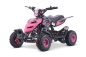 Preview: Kinderquad 49cc MRM REPTI DELUXE mini QUAD mit Original Easy Pullstart